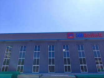 Hebei Juming Heavy Industry Co., Ltd.