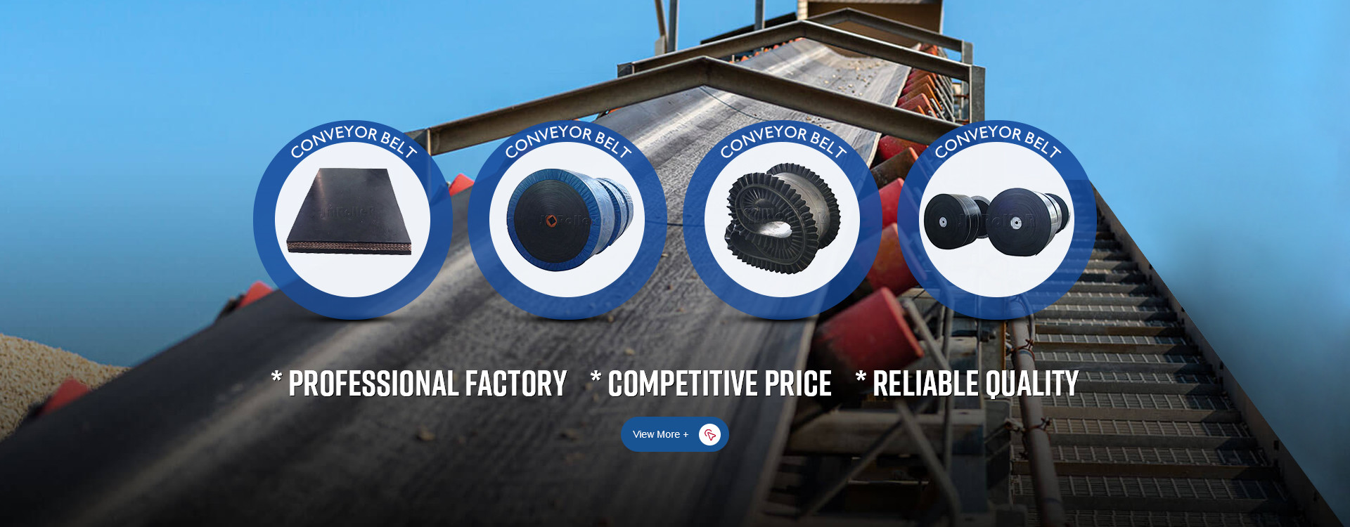 qualité rouleau de convoyeur usine