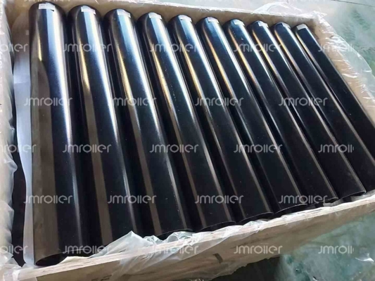 Premium Return Roller Solution from Trusted Conveyor Component Manufacturer