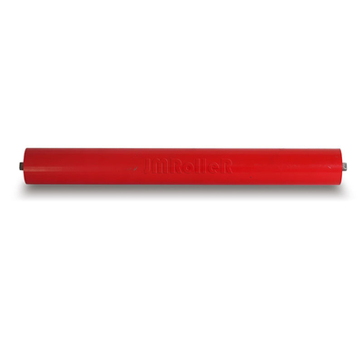Good price Customized length and diameter return rollers enhance conveyor efficiency with smooth and reliable performance. online