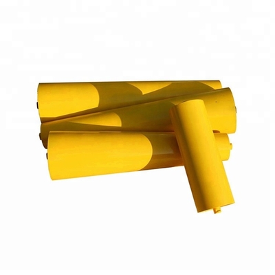 Good price Industrial tapered conveyor roller improves belt tracking and enhances longevity for efficient material handling online