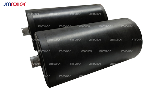 Good price Boost Conveyor Efficiency with Our Corrosion Resistant and Energy-Saving HDPE Rollers online