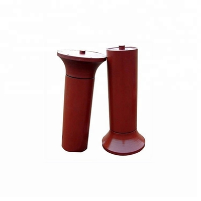 Good price Heavy-duty friction roller enhances performance and durability for mining and bulk material handling online