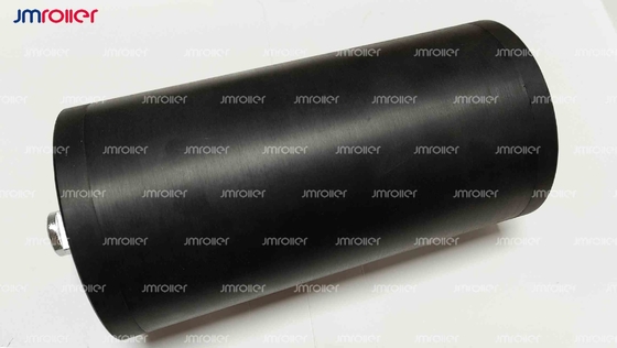 Good price Customized HDPE Roller For Different Conveyor Types And Industrial Applications online