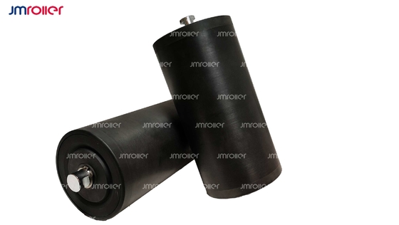 Good price High Performance HDPE Roller Ensuring Consistent Material Flow And Reduced Friction online