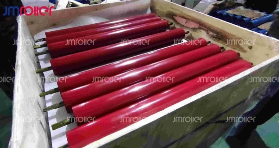 Good price Industrial Grade Return Roller Suitable For Mining , Quarrying , And Bulk Material Transport online