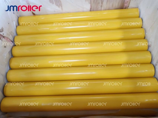 Buon prezzo Roller di ritorno a cuscinetto sigillato che offre una durata di vita prolungata con manutenzione minima in linea