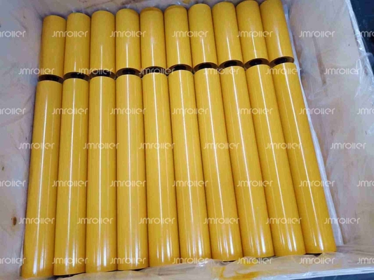 Good price Self Lubricating Return Roller Designed For Reduced Wear And Long Term Stability online