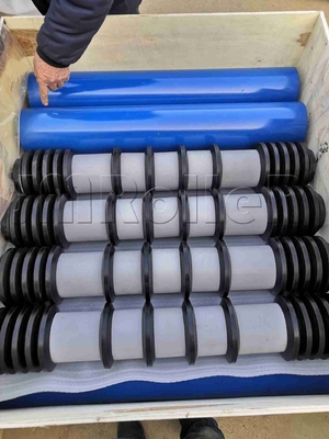 Good price Industrial Quality Comb Roller Ensures Smooth And Continuous Belt Operation online