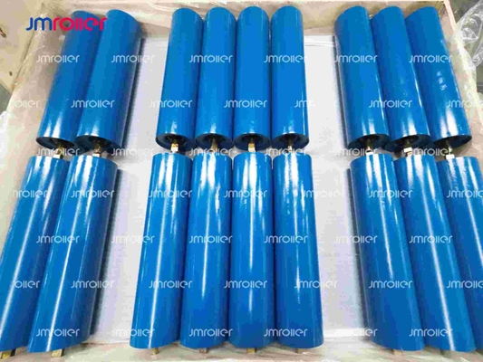 Good price Customizable Carrying Roller For Different Industrial Conveyor Systems Shaft Diameter 17-60 Mm Customized Bearing FAG online