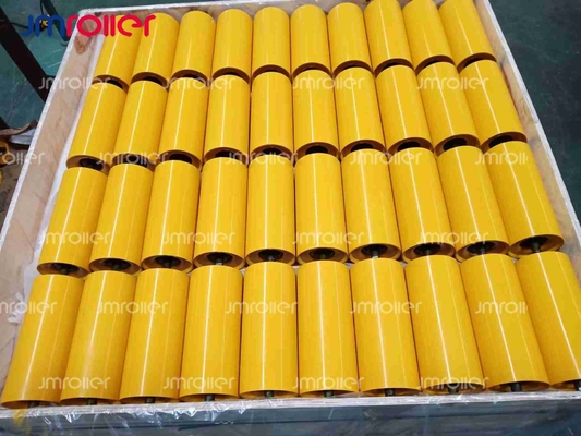 Good price Optimized Material Flow SKF Bearing And Customized Shaft Diameter 17-60 Mm For Carrying Roller online