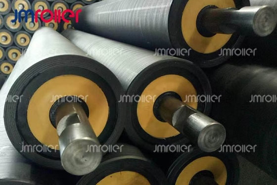Good price Customized Length Waterproof HDPE Roller Sealed Construction for Dust and Moisture Resistance online