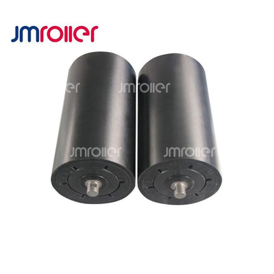 Buon prezzo Roller in HDPE con funzionamento liscio progettato per un miglior allineamento e stabilità del nastro trasportatore in linea