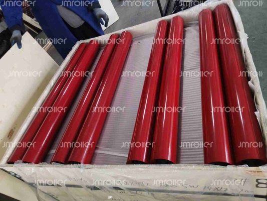 Good price Return Roller Suitable for Mining Cement and Quarry Conveyor Systems online