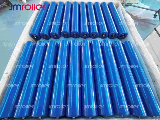Good price Precision Engineered Return Roller Providing Consistent Belt Support online