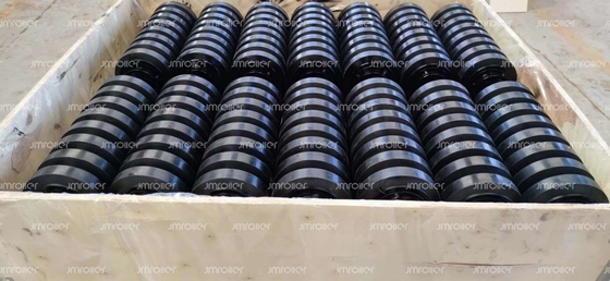 Good price Corrosion Resistant Impact Roller Built For Long Lasting Conveyor Protection online