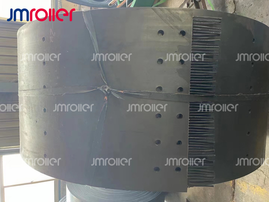 Good price Steel Cord Conveyor Belt with High Tensile Strength and Long Service Life online